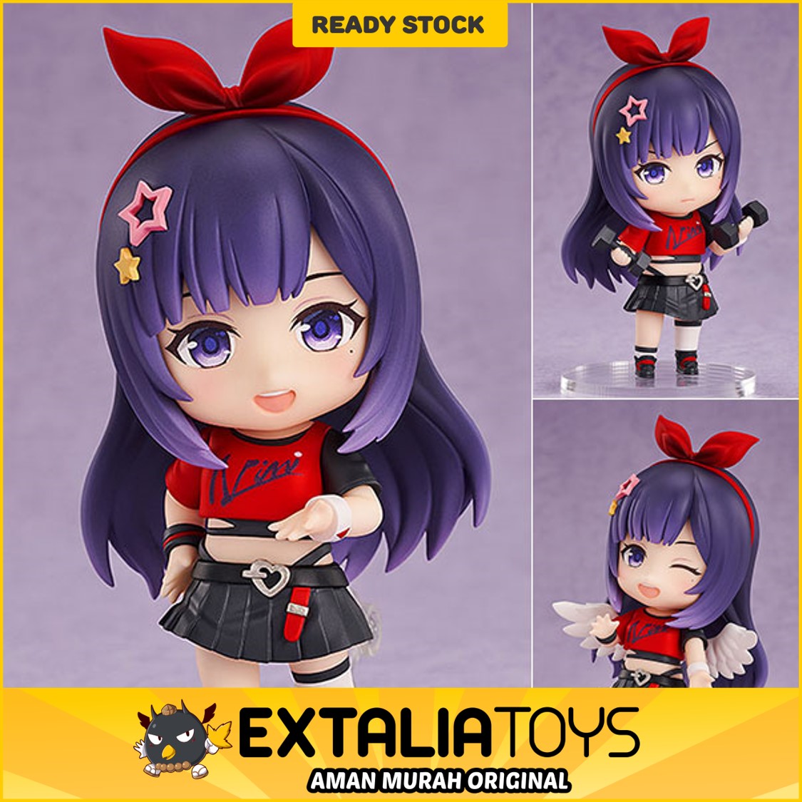 Nendoroid Bella Nendoroid Bella